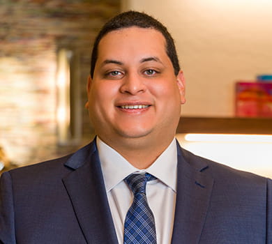 Issac Preis Bio Image